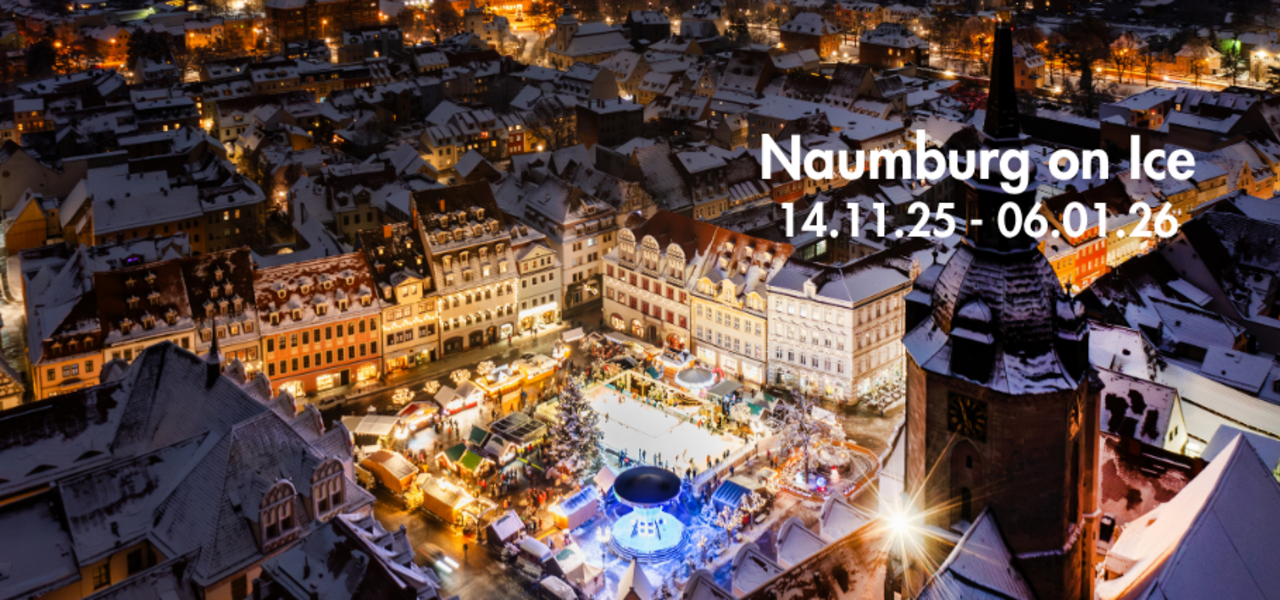 Unser Herzensprojekt für Naumburg