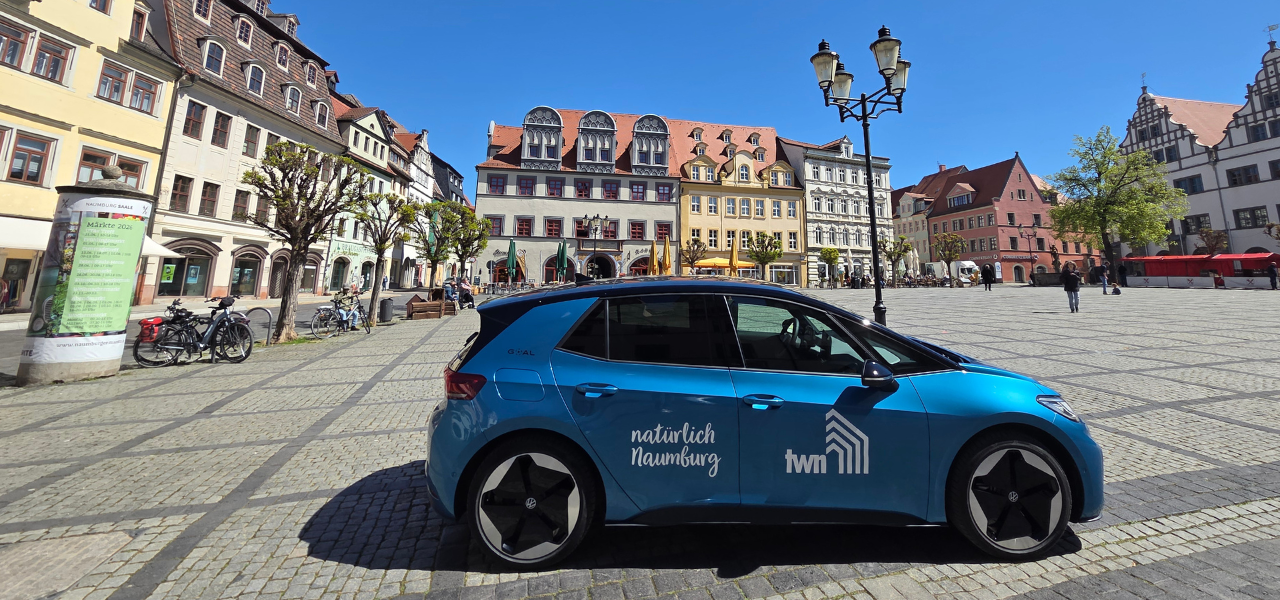Gute Nachrichten für E-AUTOFAHRER